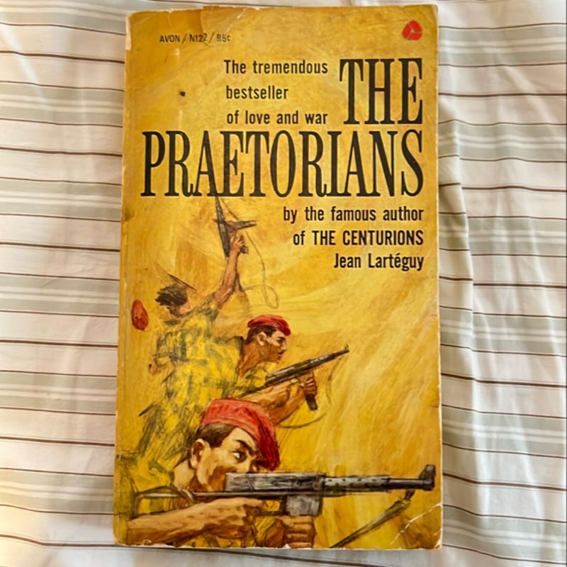 The Praetorians