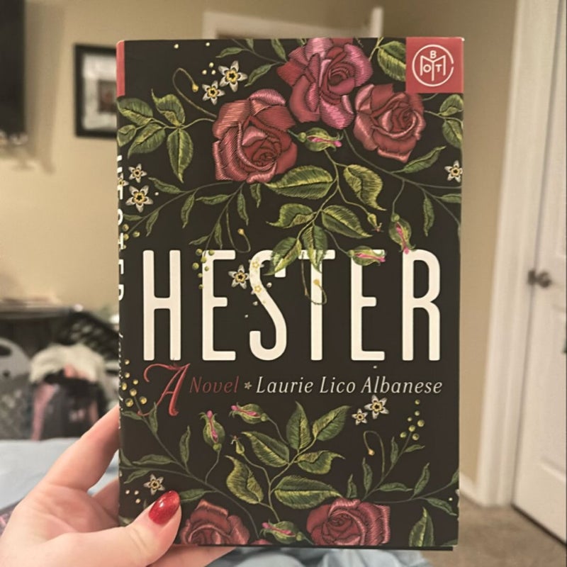 Hester