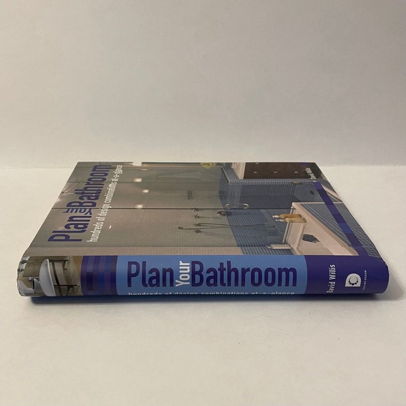 Plan Your Bathroom