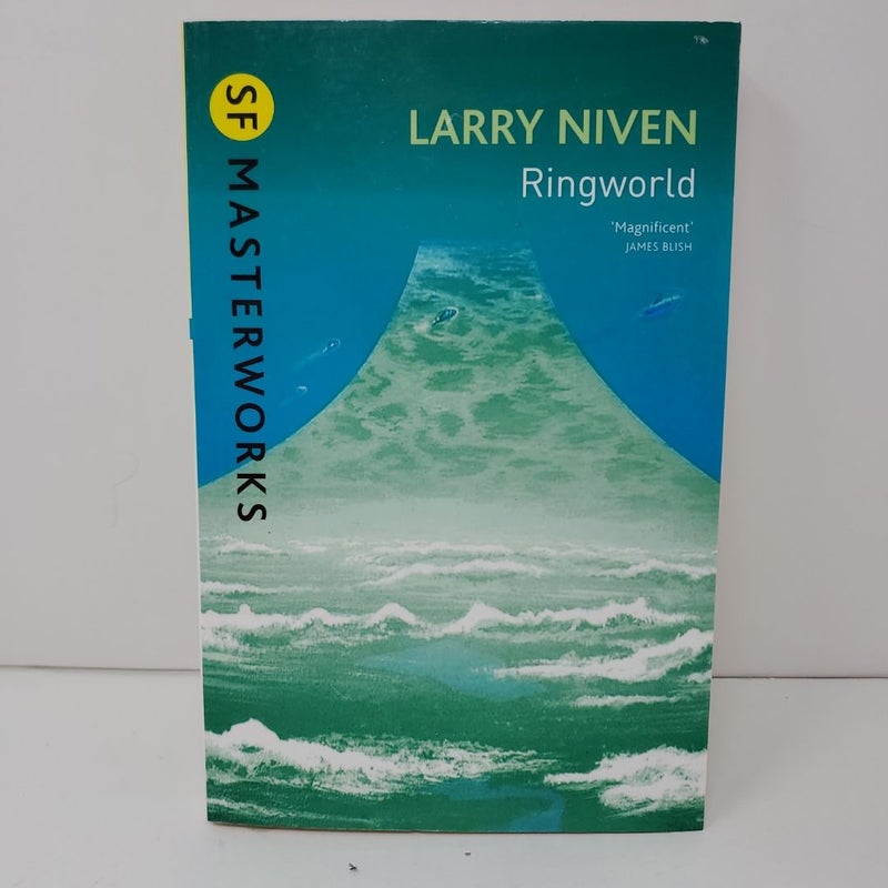 Ringworld