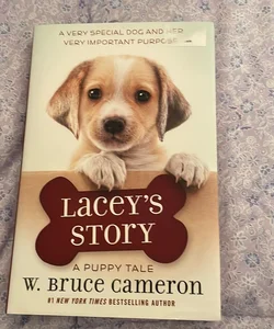 Lacey's Story