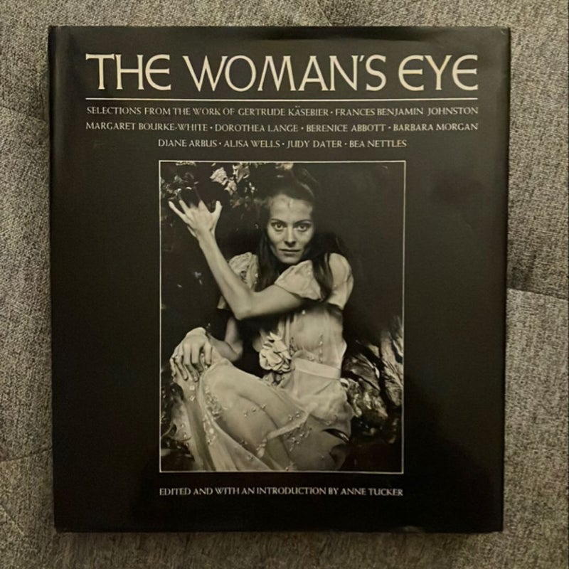 The Woman’s Eye