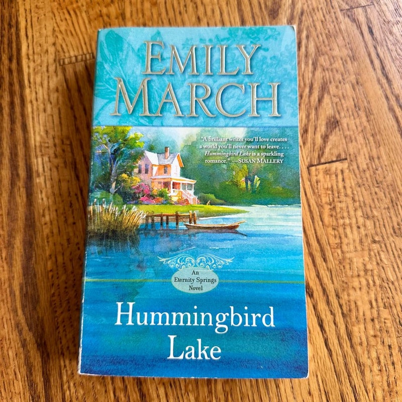 Hummingbird Lake