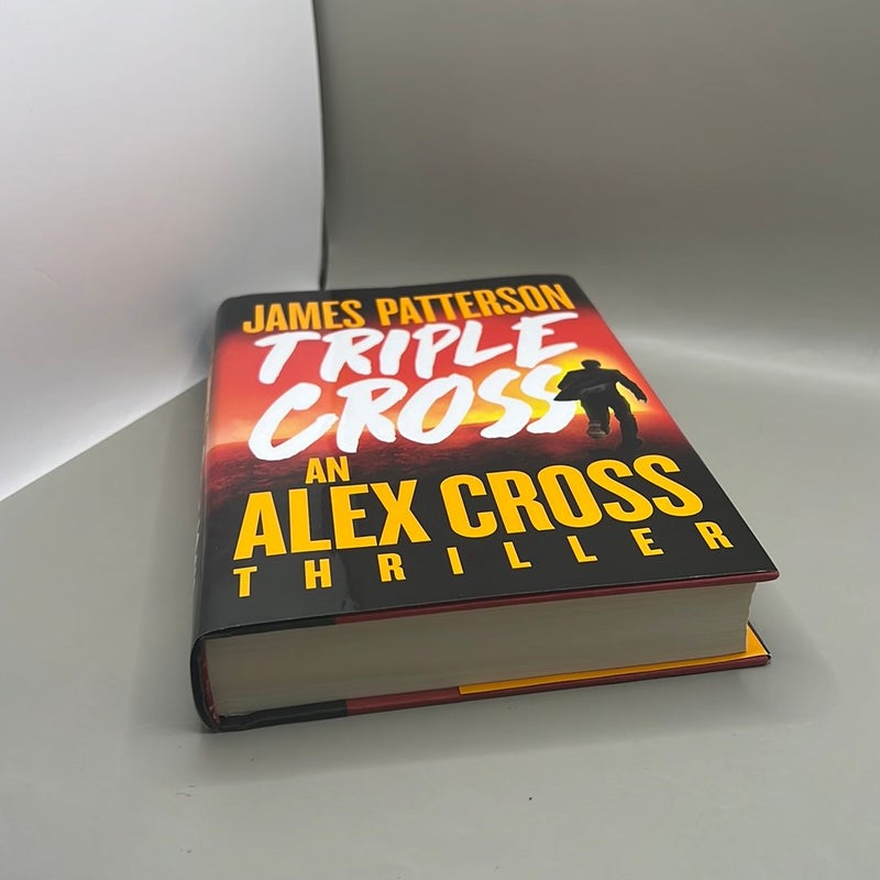 Triple Cross