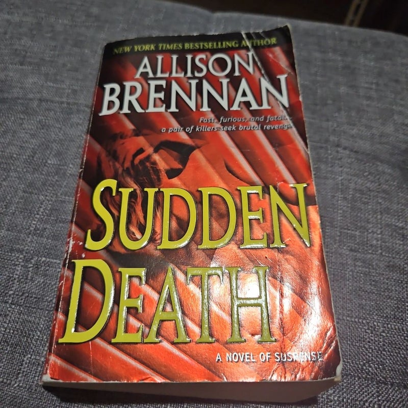 Sudden Death
