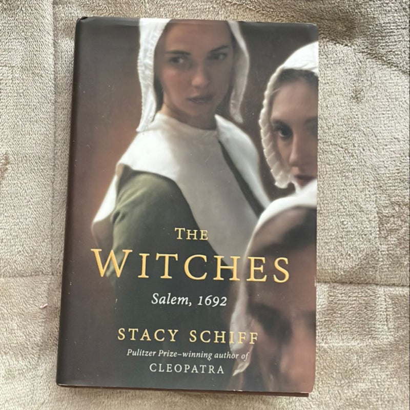 The Witches