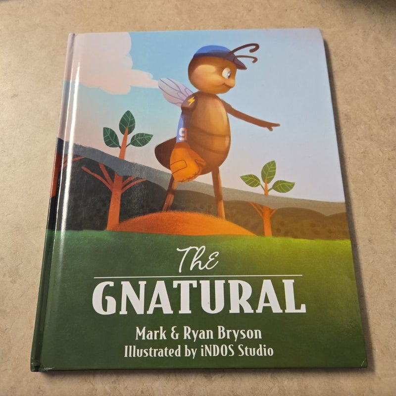 The Gnatural