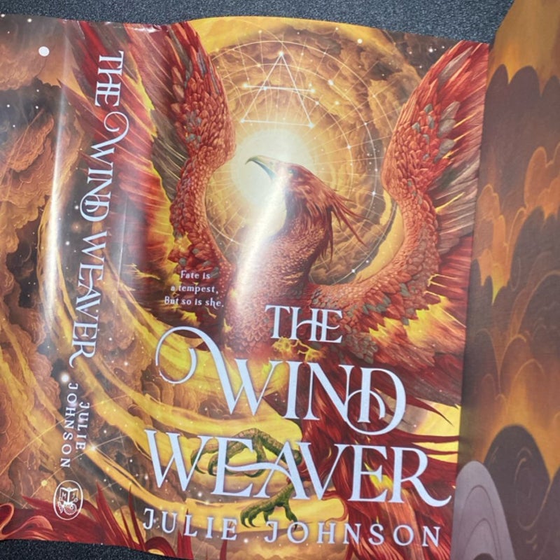 The Wind Weaver