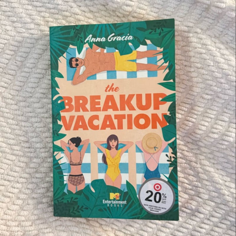 The Breakup Vacation