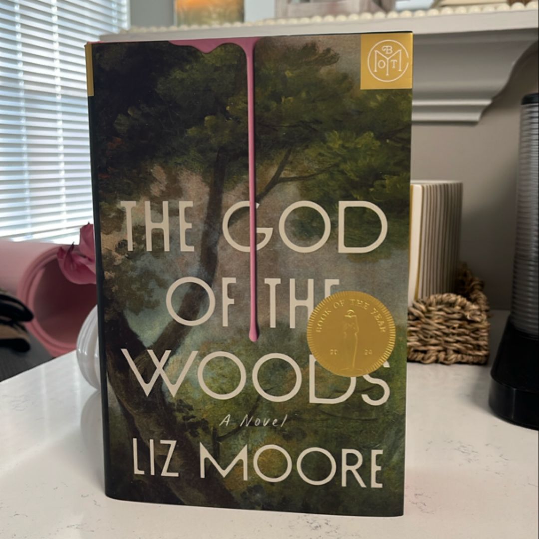 The God of the Woods