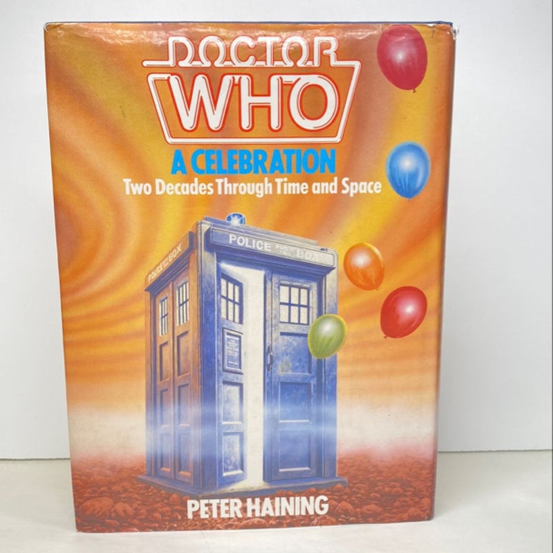 Doctor Who