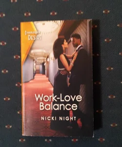 Work-Love Balance