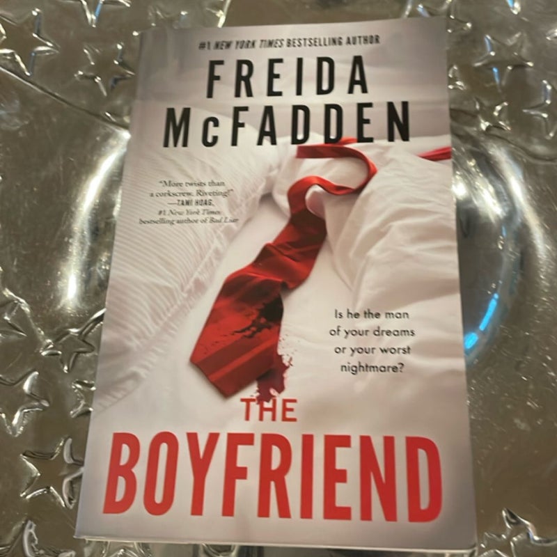 The Boyfriend