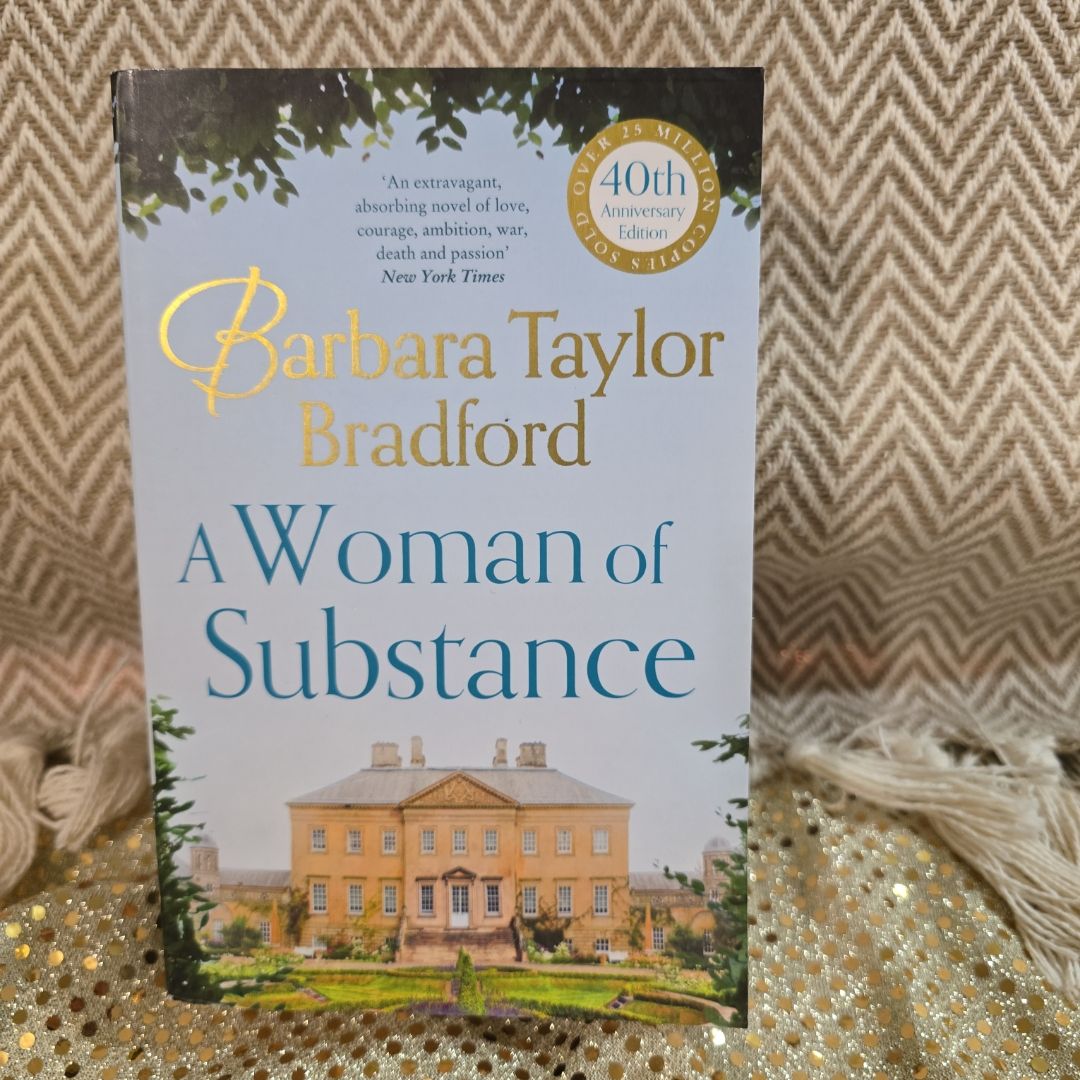 A Woman of Substance