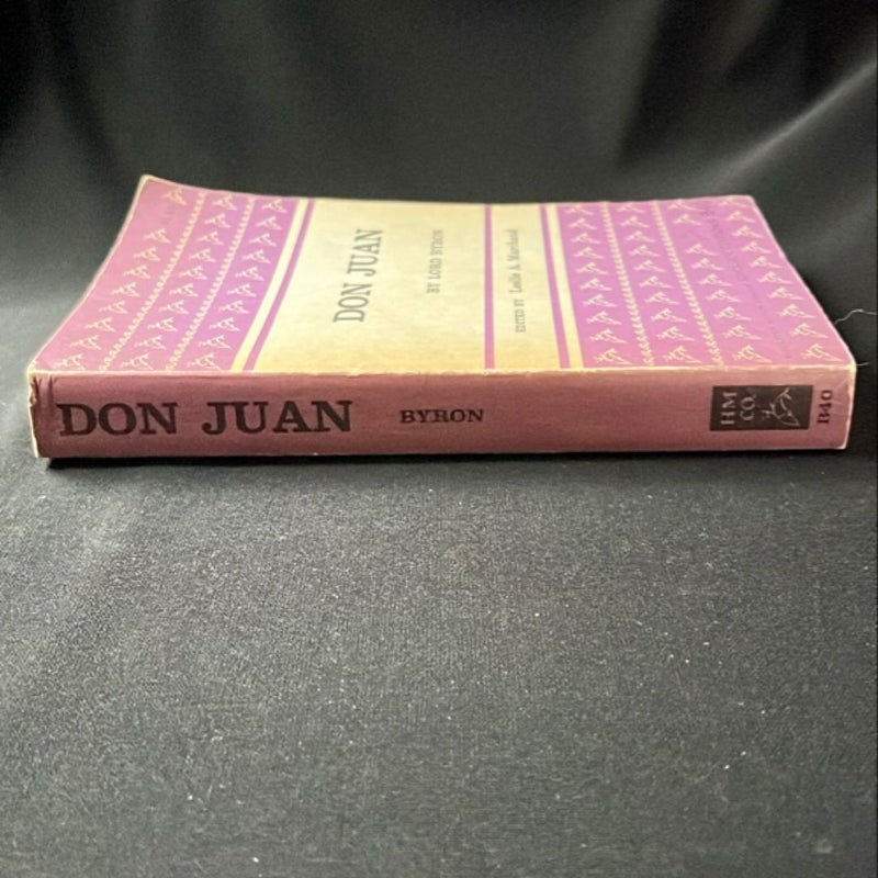 Don Juan 