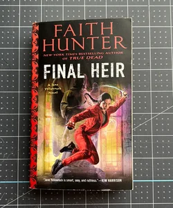 Final Heir