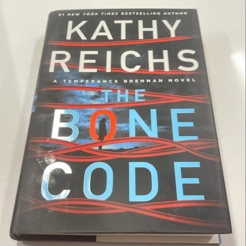 The Bone Code