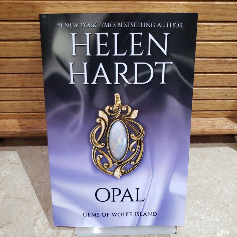 Opal (signed)
