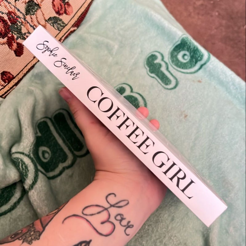 Coffee Girl