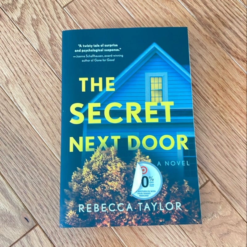 The Secret Next Door