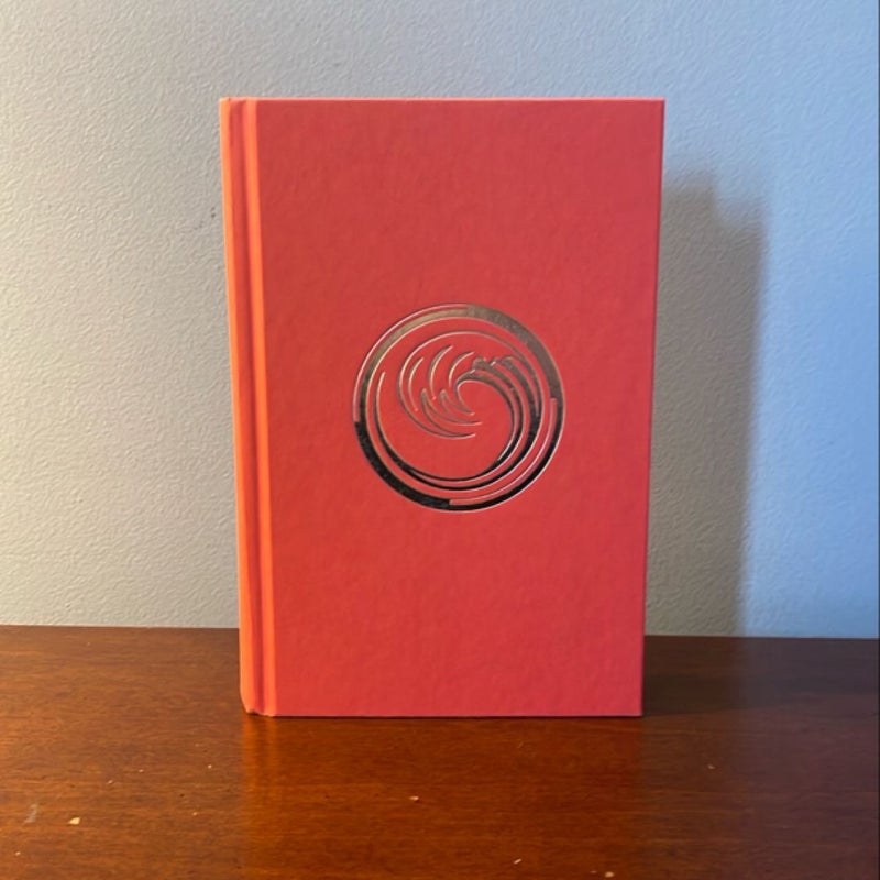 Allegiant (First Edition)