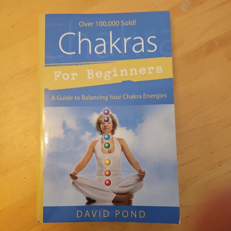 Chakras for Beginners