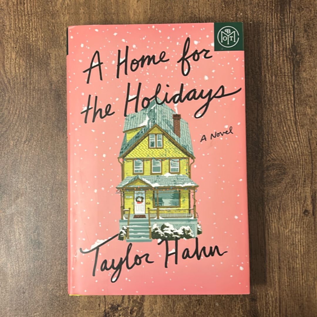 A Home for the Holidays