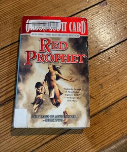 Red Prophet