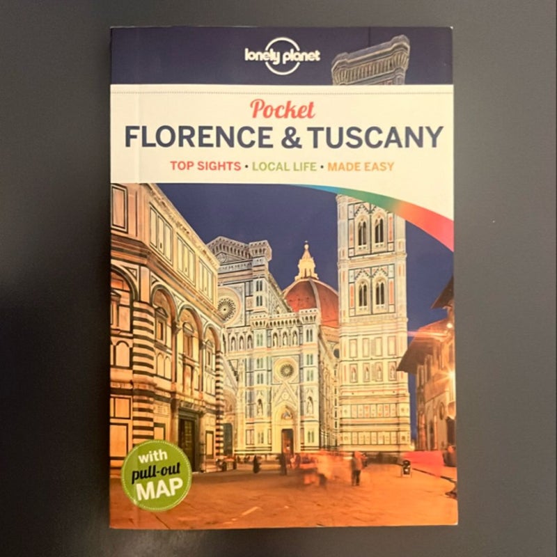 Florence and Tuscany