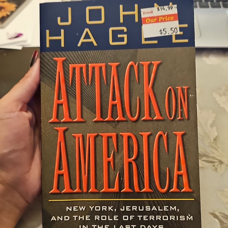 Attack on America
