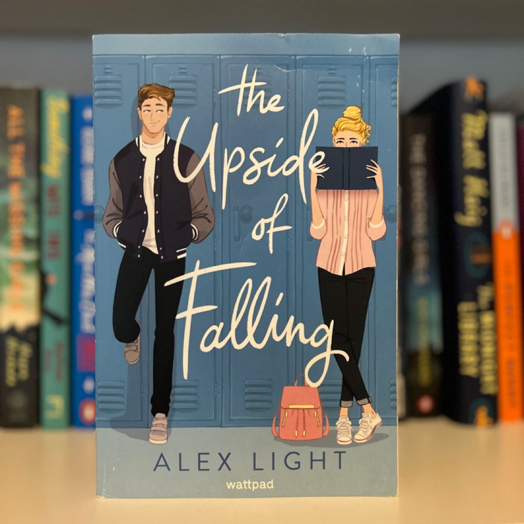 The Upside of Falling