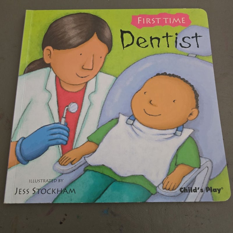 Dentist