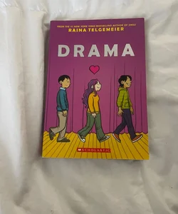 Drama