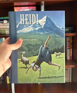 Heidi
