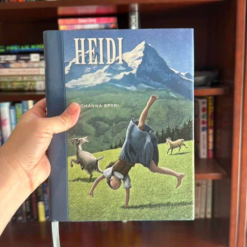 Heidi