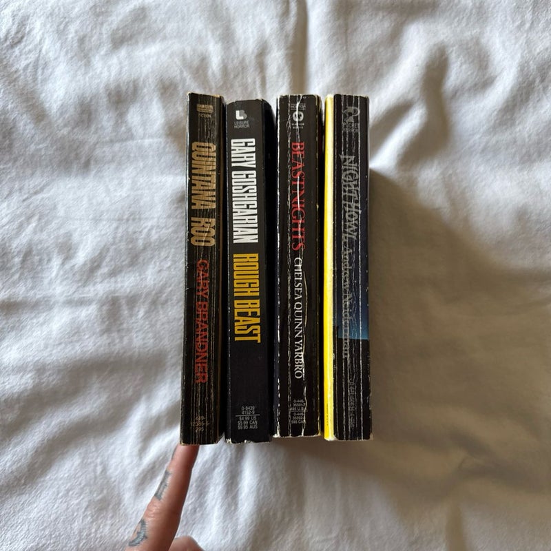 Man’s Worst Friend Bundle 