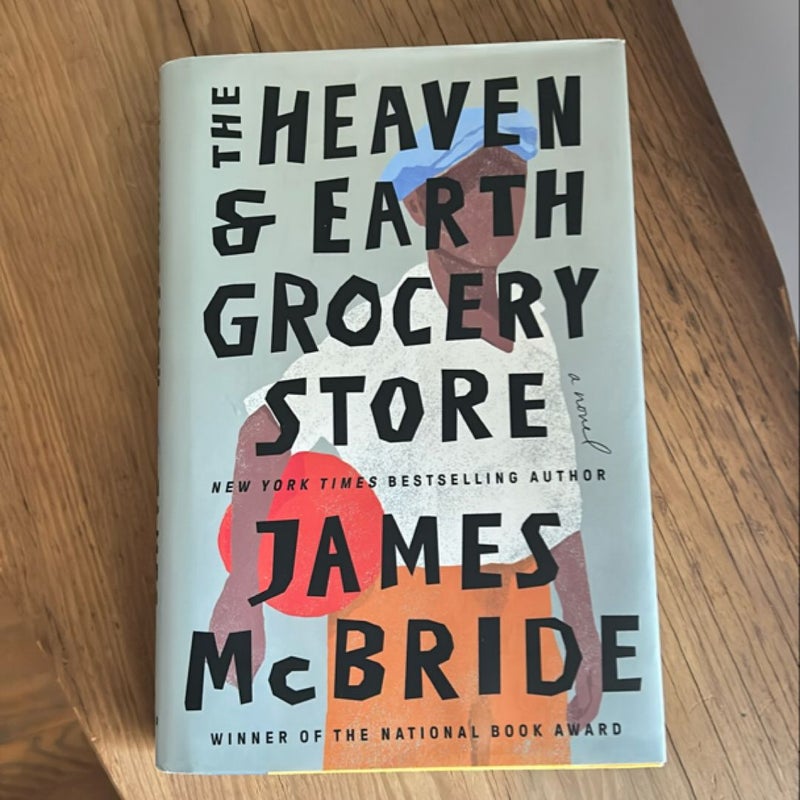 The Heaven and Earth Grocery Store