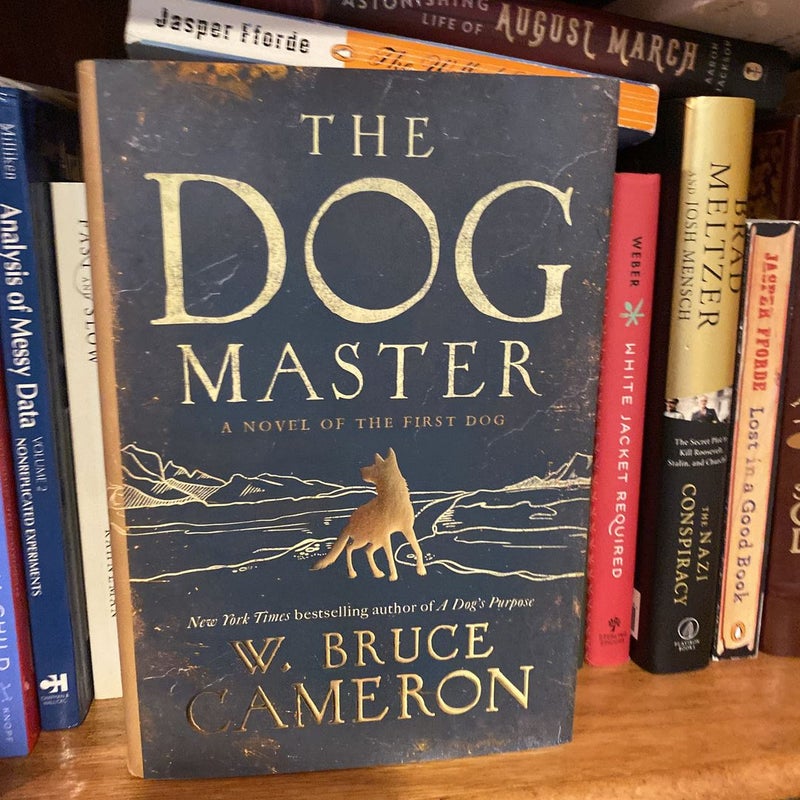 The Dog Master