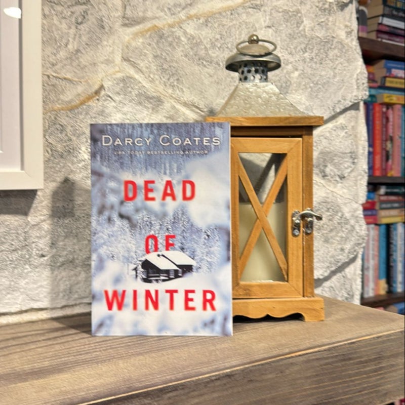 Dead of Winter