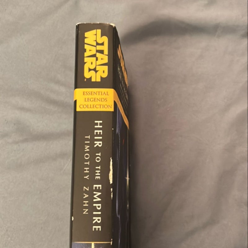 Heir to the Empire: Star Wars Legends