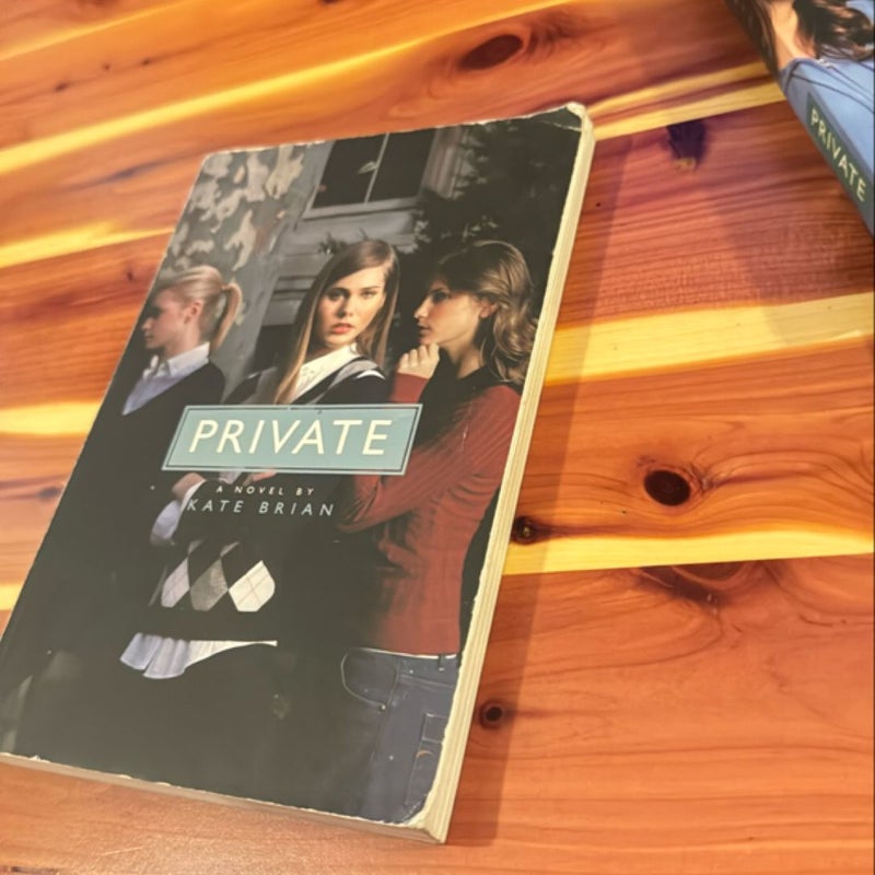 Private