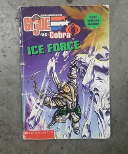 Ice Force