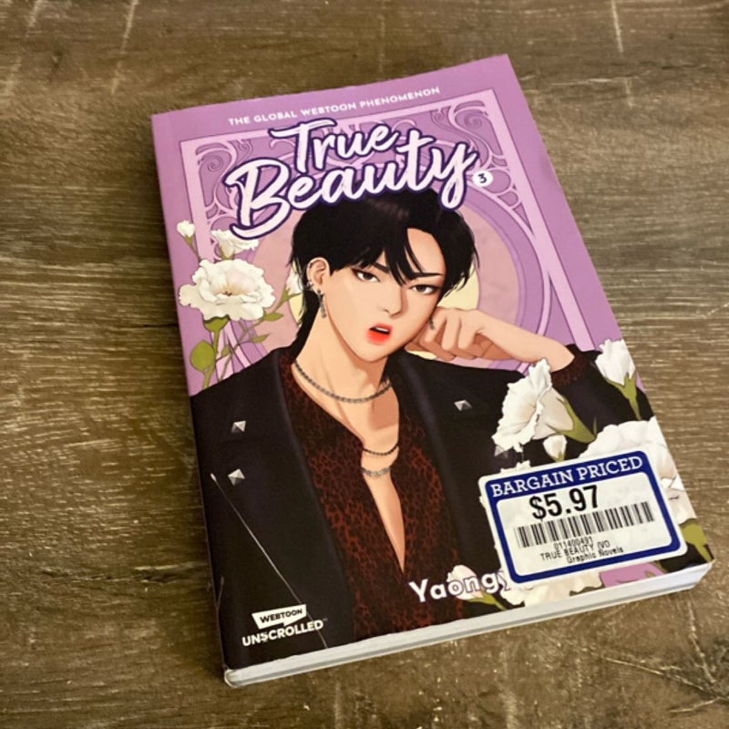 True Beauty Volume Three