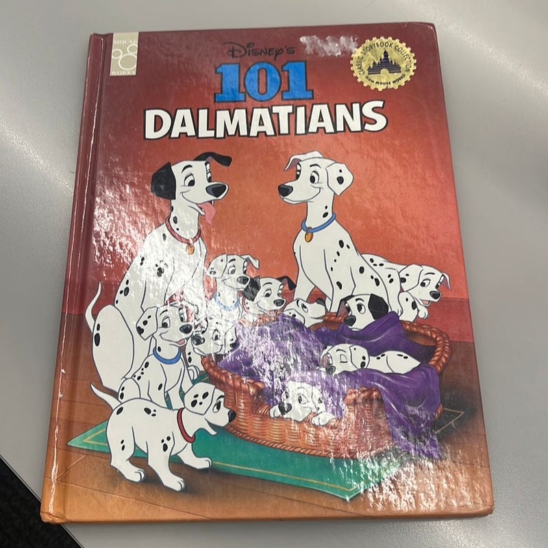 Walt Disney's One Hundred and One Dalmatians