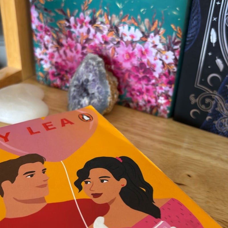 Exes and O's (UK Edition, read description)