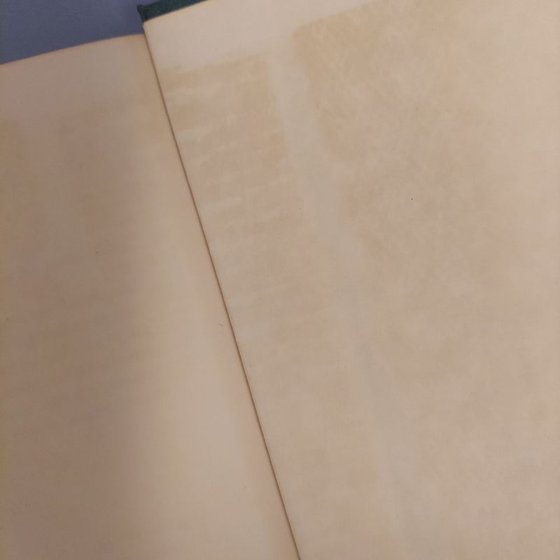 Comeback - First US Edition 