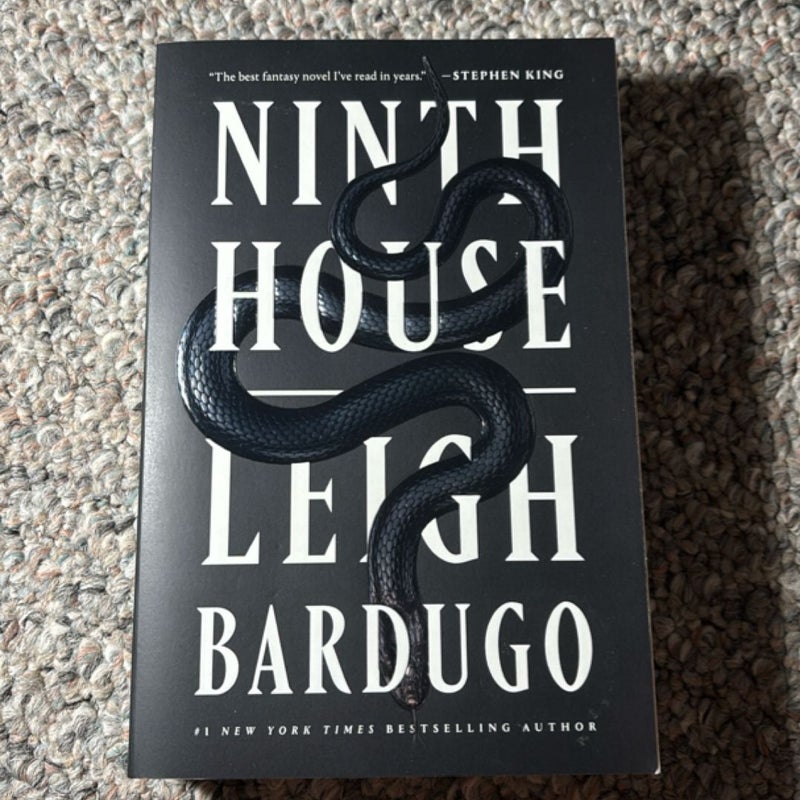 Ninth House
