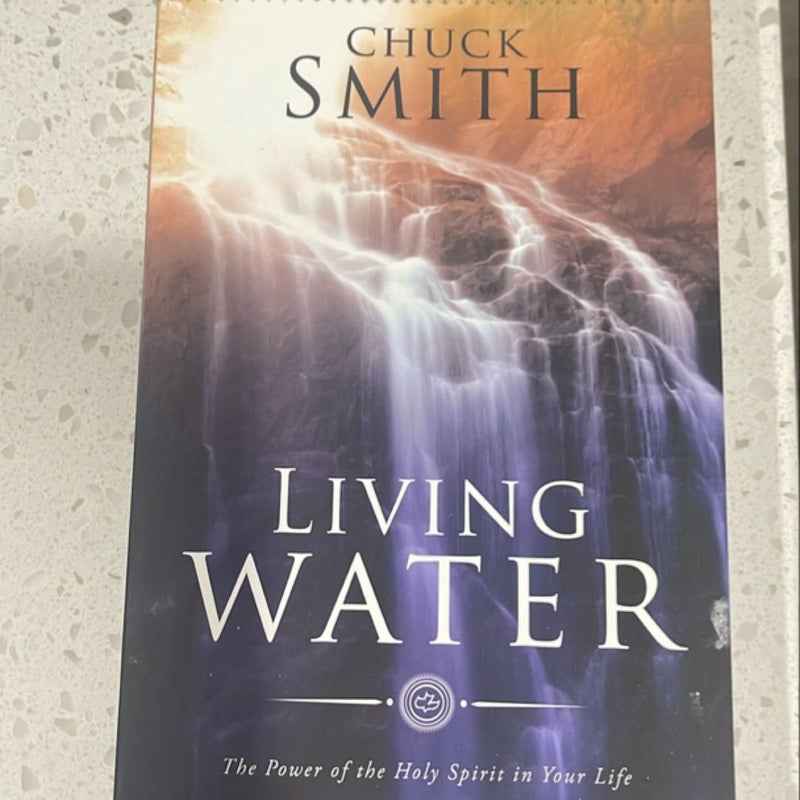 Living Water