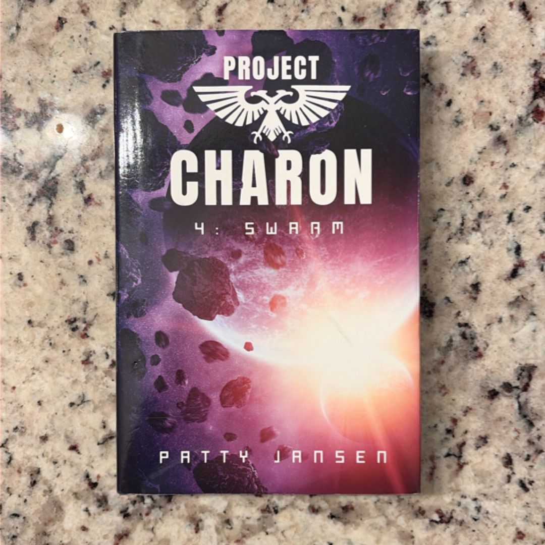 Project Charon 4: Swarm