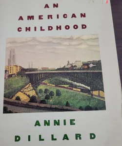 An American Childhood